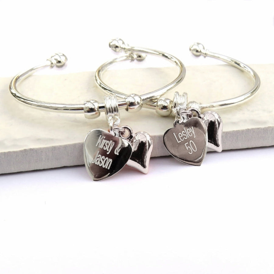Personalised Jewellery collection - The Stocked Shop