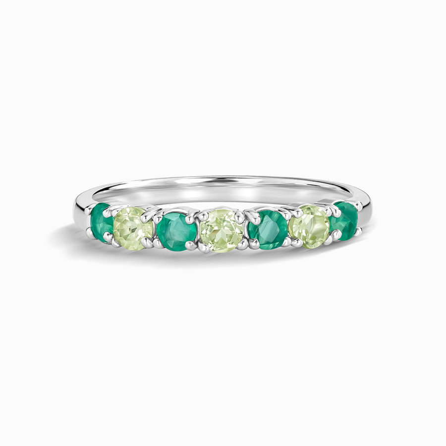 Rings collection - The Stocked Shop