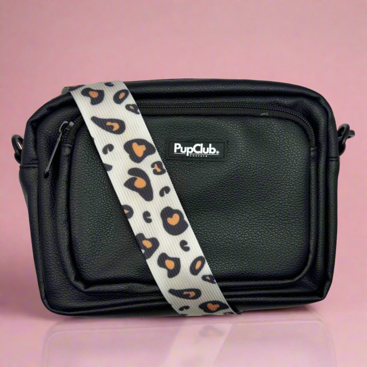 Dog walking accessories