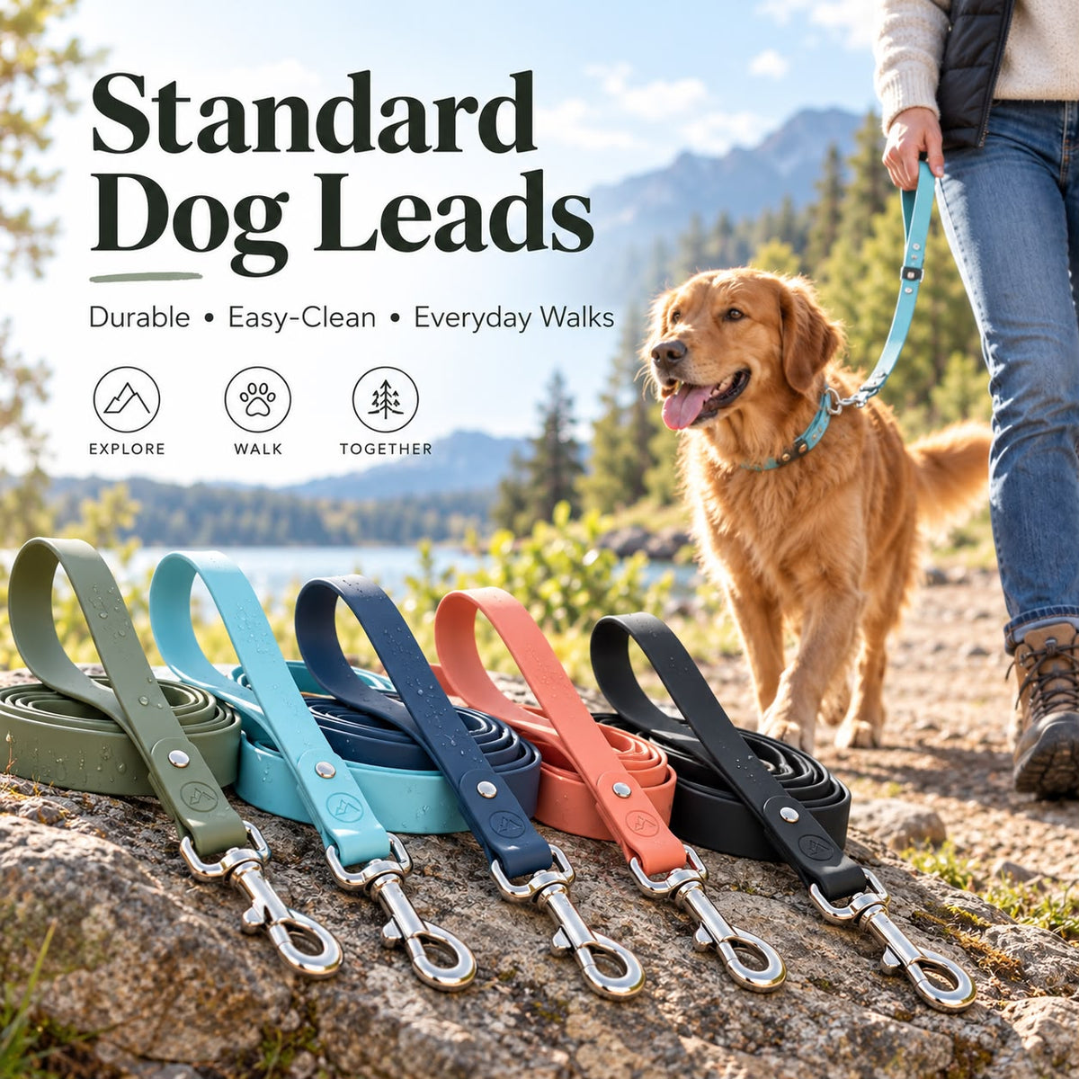 Standard Leads