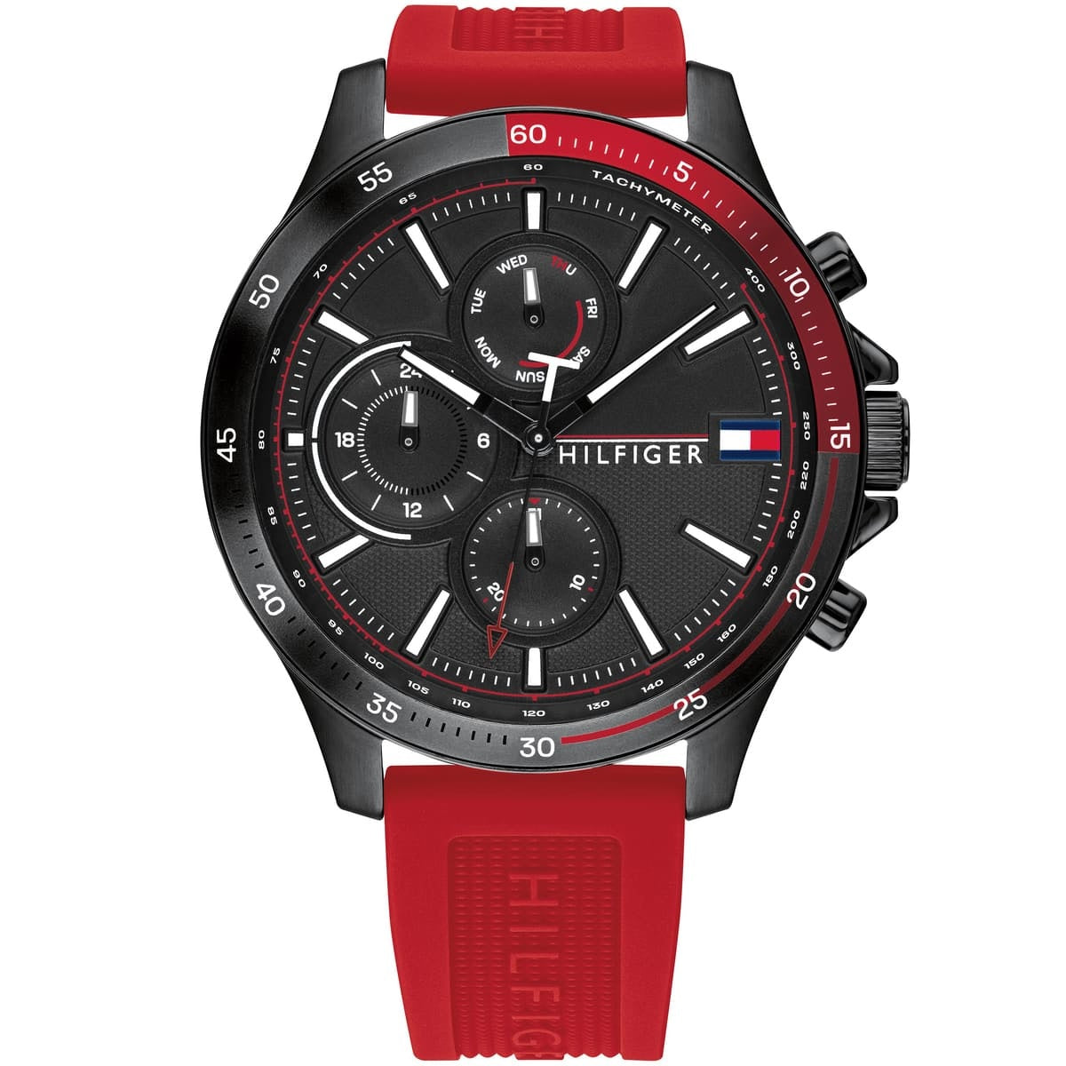 Tommy Hilfiger watches
