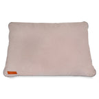 LUXURY ORTHOPAEDIC MEMORY FOAM DOG CRATE MATTRESS | PINK