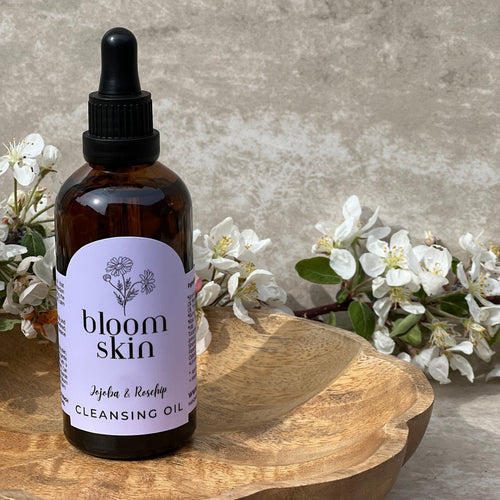 Cleansing Oil