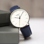 Personalised Men’s Architect Zephyr Watch – Custom Engraving
