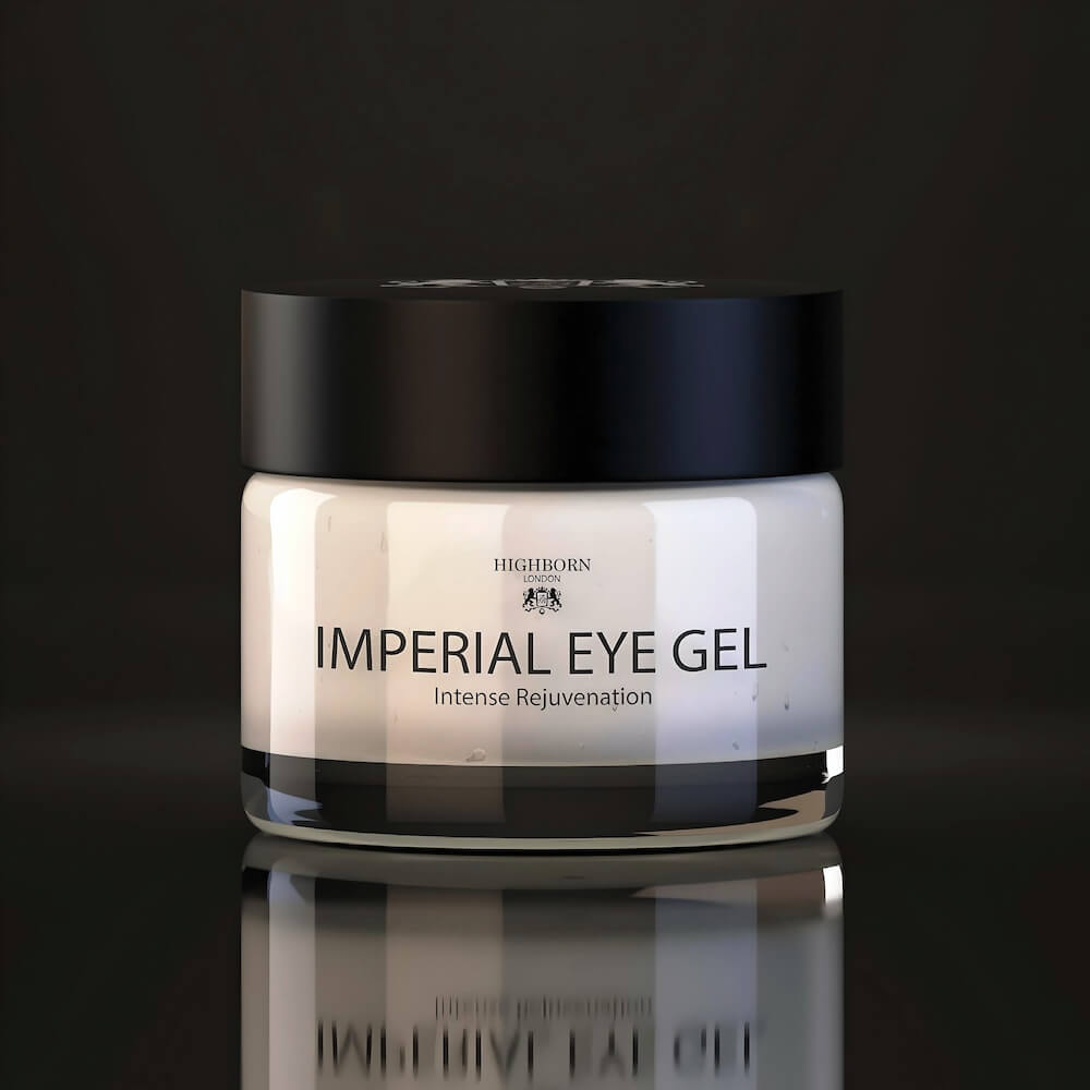 Highborn London Imperial Eye Gel – product image 1