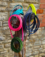 Kerosene - Classic Waterproof Webbing Dog Long Line Lead