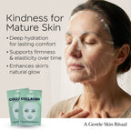 Benjamin Button Collagen Hydrating Face Mask – Single