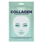 Benjamin Button Collagen Hydrating Face Mask – Single