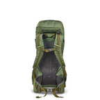 Kelty Asher 55L Rucksack - Winter Moss