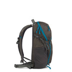 Kelty Asher 24L Rucksack - Stormy Blue