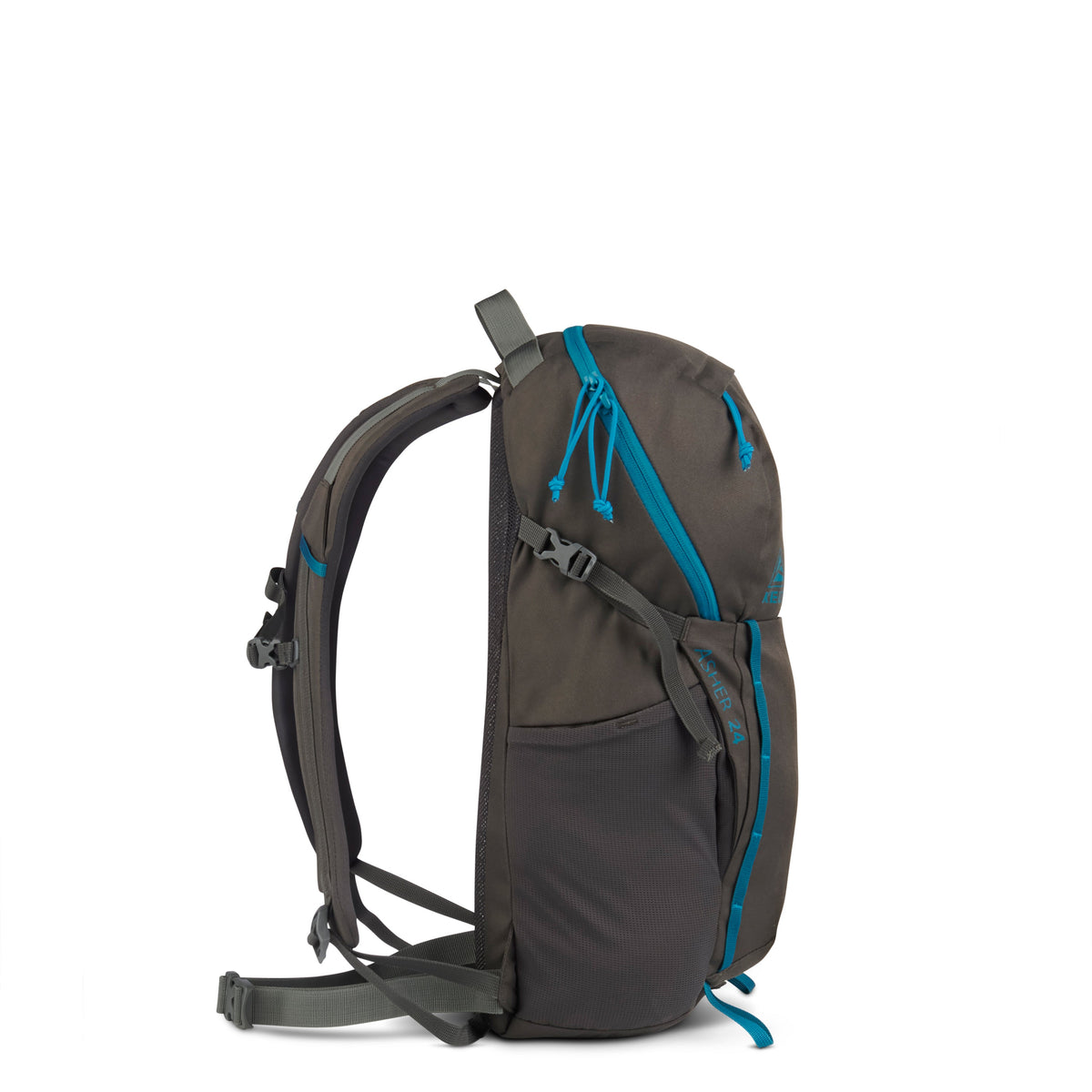 Kelty Asher 24L Rucksack - Stormy Blue