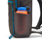 Kelty Asher 24L Rucksack - Stormy Blue