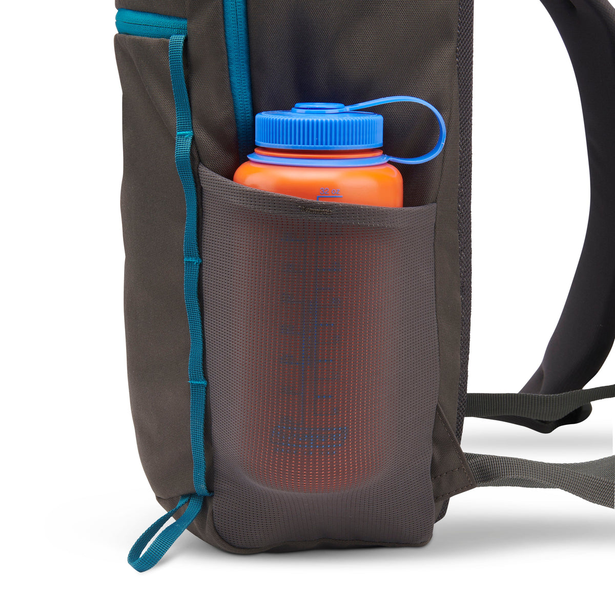 Kelty Asher 24L Rucksack - Stormy Blue