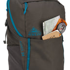 Kelty Asher 24L Rucksack - Stormy Blue