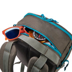 Kelty Asher 24L Rucksack - Stormy Blue