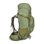 Kelty Asher 85L Rucksack - Winter Moss