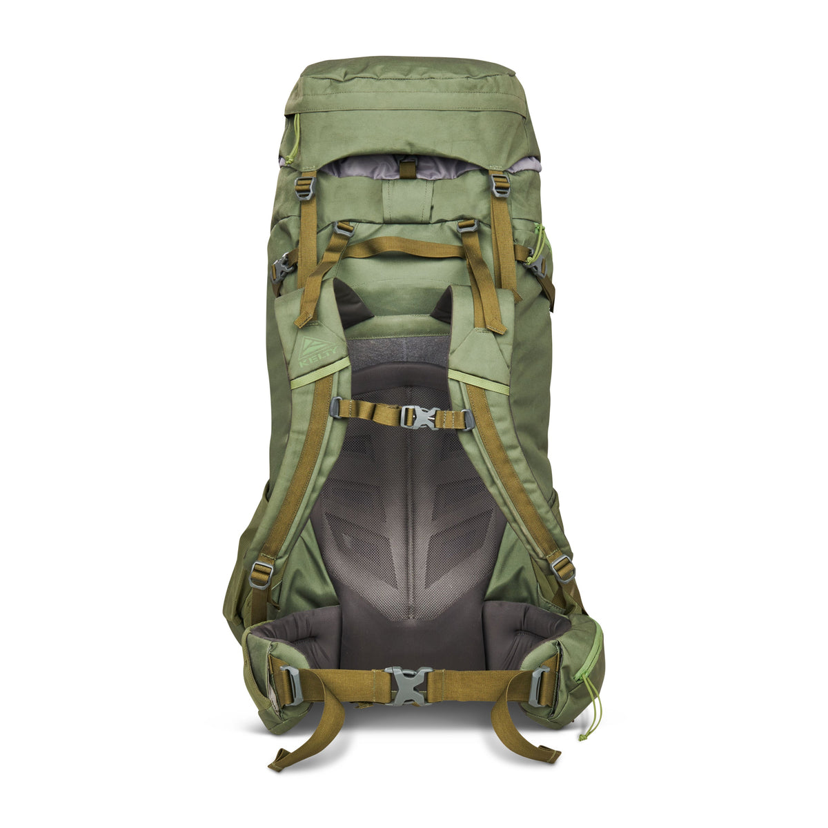 Kelty Asher 85L Rucksack - Winter Moss