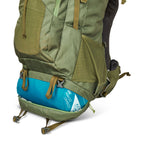 Kelty Asher 85L Rucksack - Winter Moss