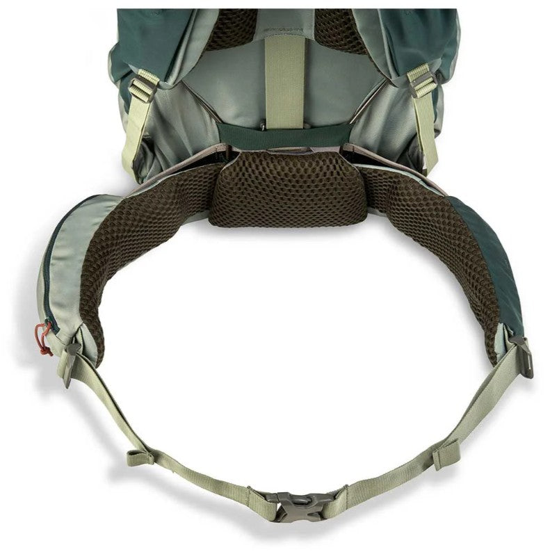 Kelty Glendale Womens 65L Rucksack - Sea Spray