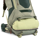 Kelty Glendale Womens 65L Rucksack - Sea Spray