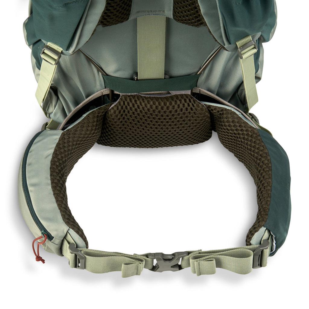 Kelty Glendale Womens 65L Rucksack - Sea Spray