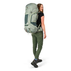 Kelty Glendale Womens 65L Rucksack - Sea Spray