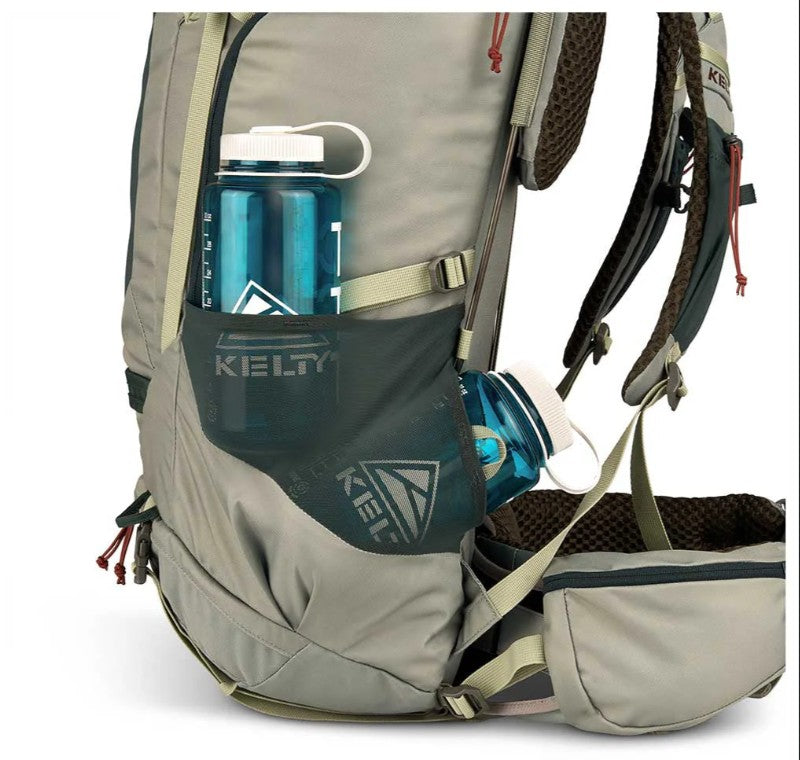 Kelty Glendale Womens 65L Rucksack - Sea Spray