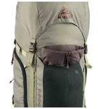 Kelty Glendale Womens 65L Rucksack - Sea Spray