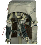 Kelty Glendale Womens 65L Rucksack - Sea Spray