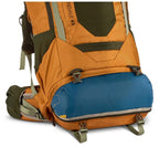 Kelty Glendale 65L Rucksack - Cathay Spice