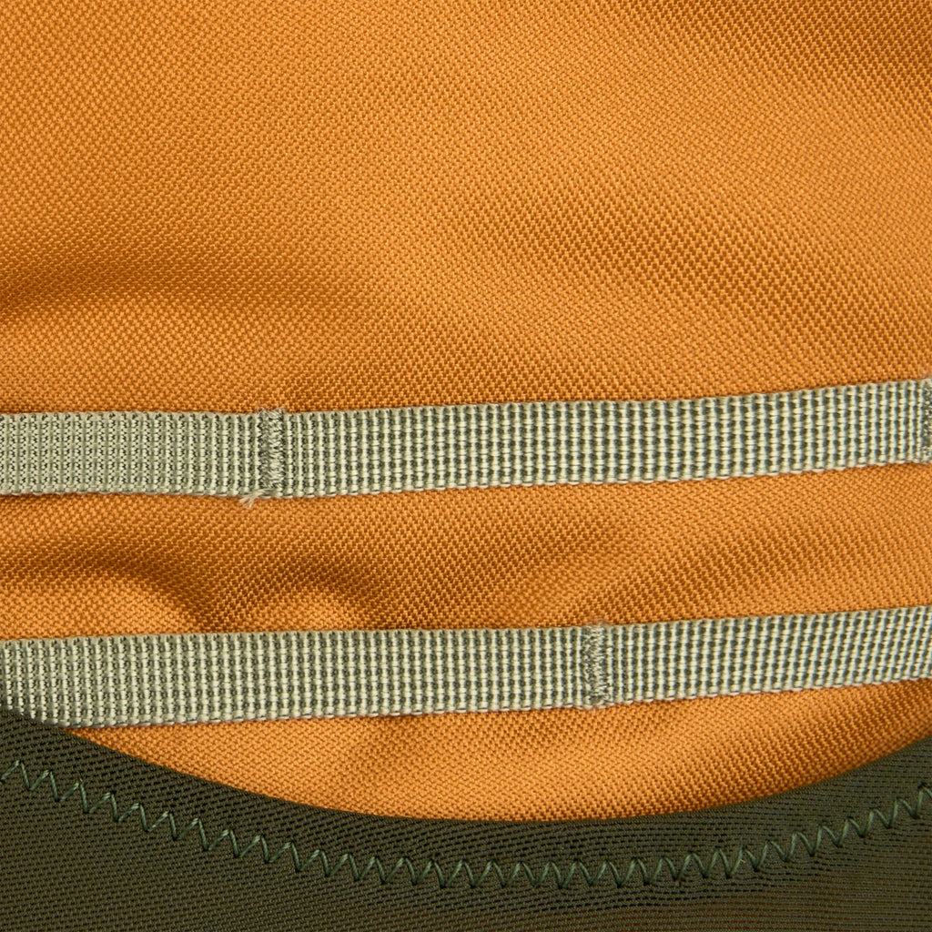 Kelty Glendale 65L Rucksack - Cathay Spice