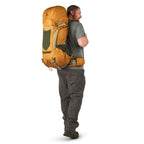 Kelty Glendale 65L Rucksack - Cathay Spice