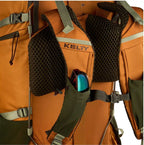 Kelty Glendale 65L Rucksack - Cathay Spice
