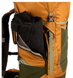 Kelty Glendale 65L Rucksack - Cathay Spice