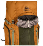 Kelty Glendale 65L Rucksack - Cathay Spice