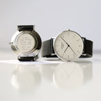 Personalised Men’s Architect Zephyr Watch – Custom Engraving