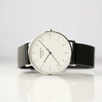 Personalised Men’s Architect Zephyr Watch – Custom Engraving
