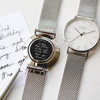 Personalised Men’s Architect Zephyr Watch – Custom Engraving