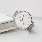 Personalised Men’s Architect Zephyr Watch – Custom Engraving