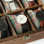 Personalised Men’s Architect Zephyr Watch – Custom Engraving