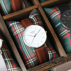 Personalised Men’s Architect Zephyr Watch – Custom Engraving