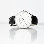 Personalised Men’s Architect Zephyr Watch – Custom Engraving