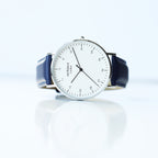 Personalised Men’s Architect Zephyr Watch – Custom Engraving