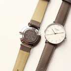 Personalised Men’s Architect Zephyr Watch – Custom Engraving