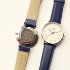 Personalised Men’s Architect Zephyr Watch – Custom Engraving