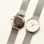 Personalised Men’s Architect Zephyr Watch – Custom Engraving