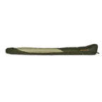 Kelty Cosmic Synthetic 40°F (4°C) Sleeping Bag - Long - Duffel Bag/Sea Spray