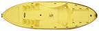 Surf Solo Kayak – Yellow