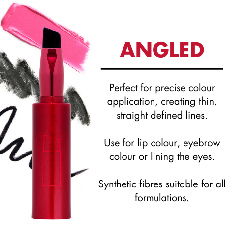 Ruby Hammer 3-in-1 Magnetic Brush Set 01