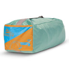 Kelty Wireless 4 Person Tent - Malachite/Golden Oak